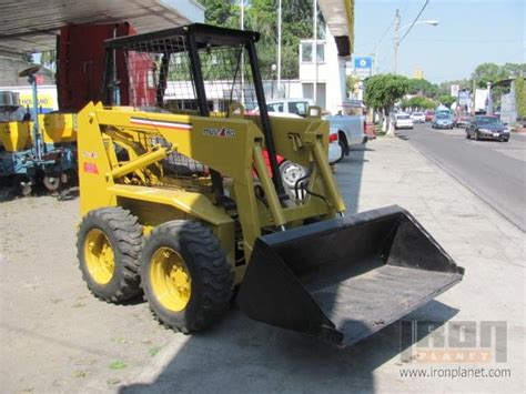 mustang 441 skid steer weight|mustang 441 engine specs.